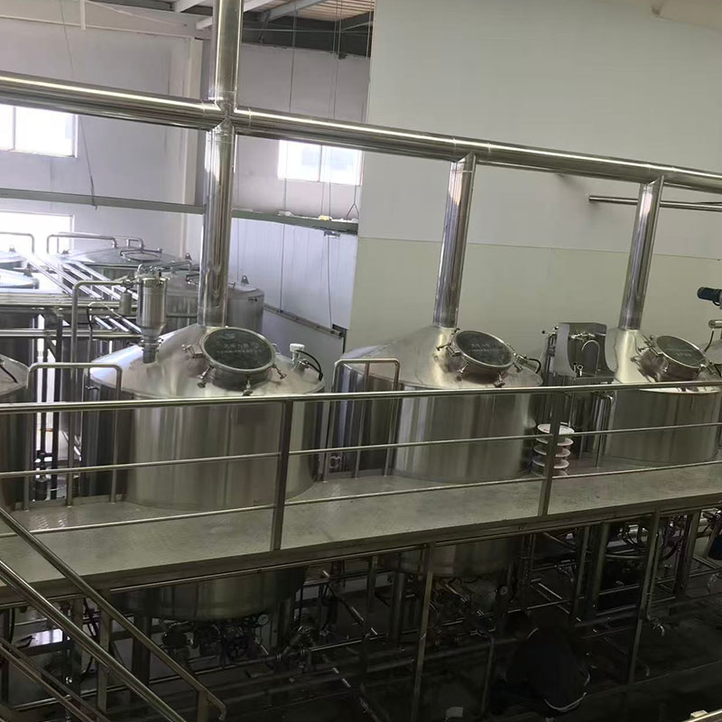 盂县精酿啤酒设备厂—啤酒文化的深刻内涵